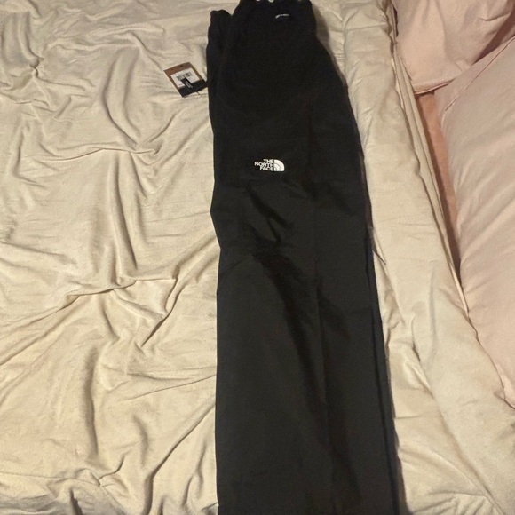 The North Face Men's Black Joggers - Picture 4 of 4
